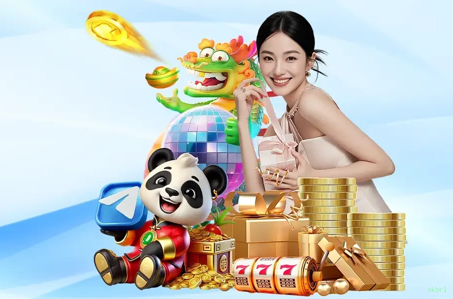 Cassino ao Vivo okbrl - Dealers Brasileiros Profissionais