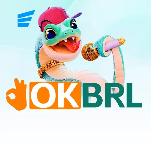 okbrl Logo