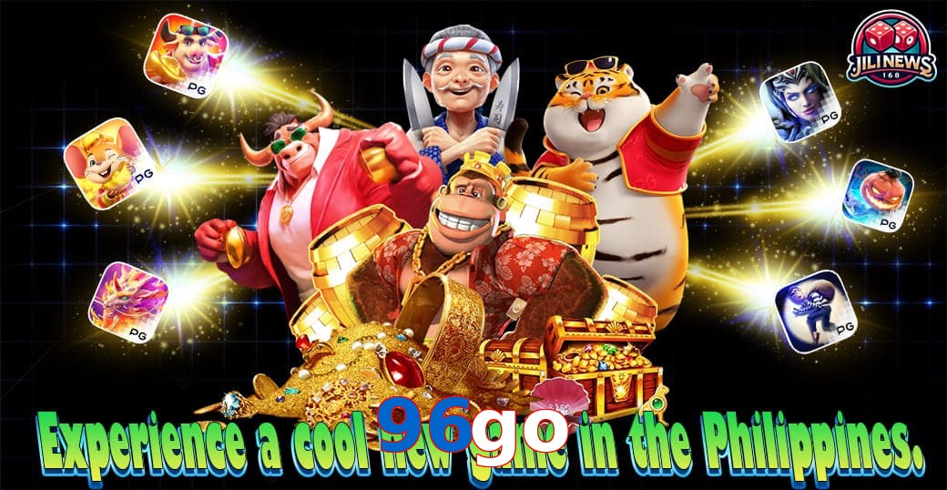 96go