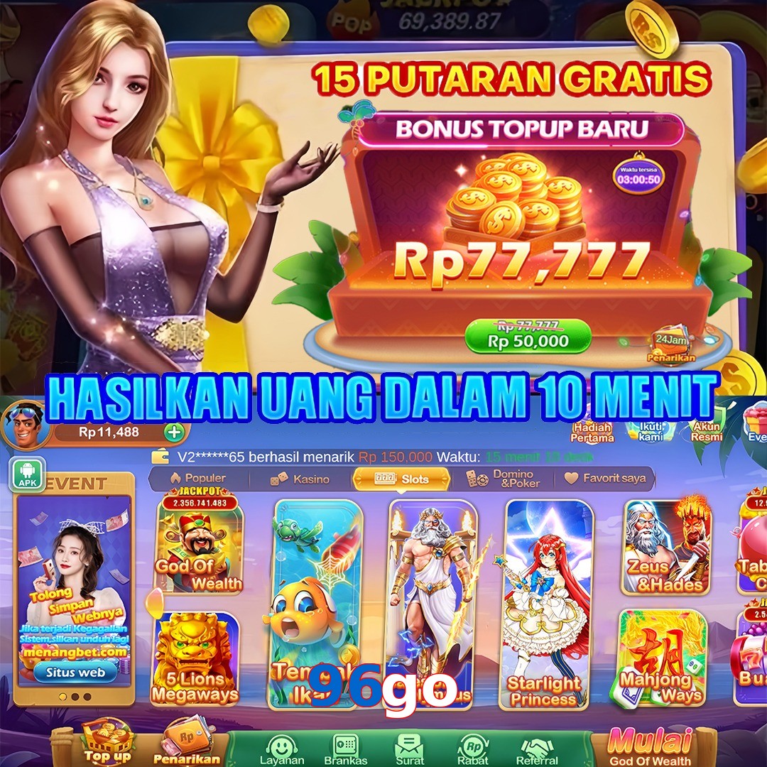 96go