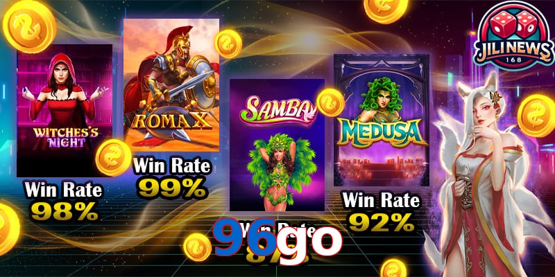 96go