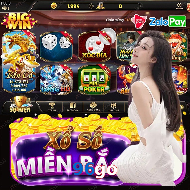 96go