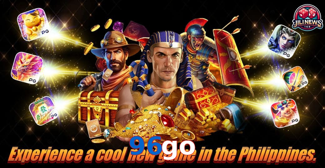 96go