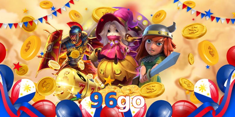 96go