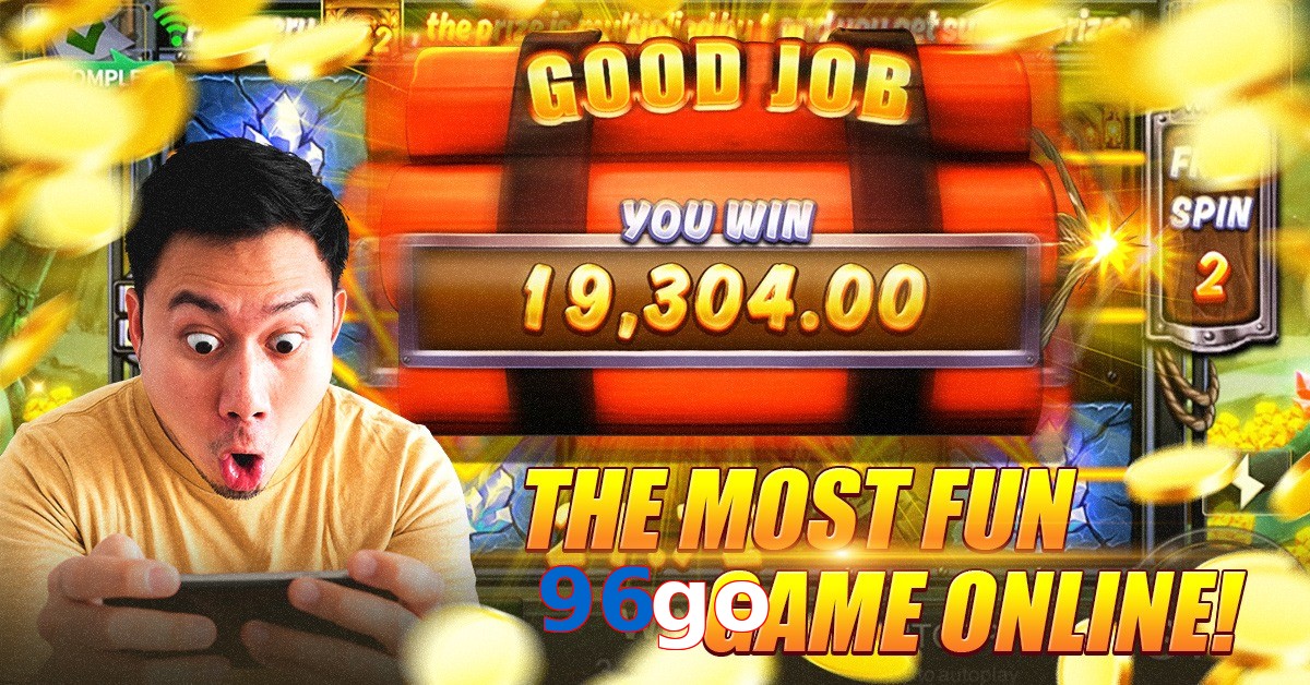 96go