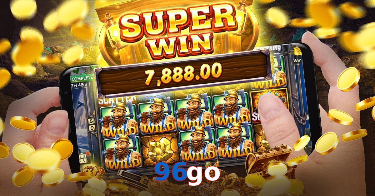 96go