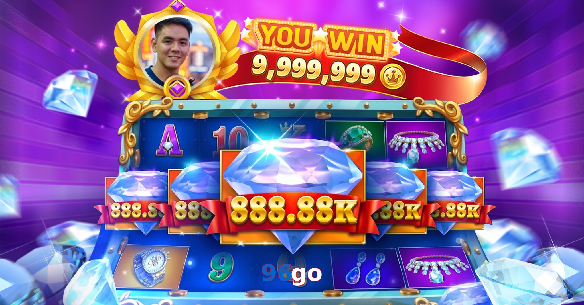96go