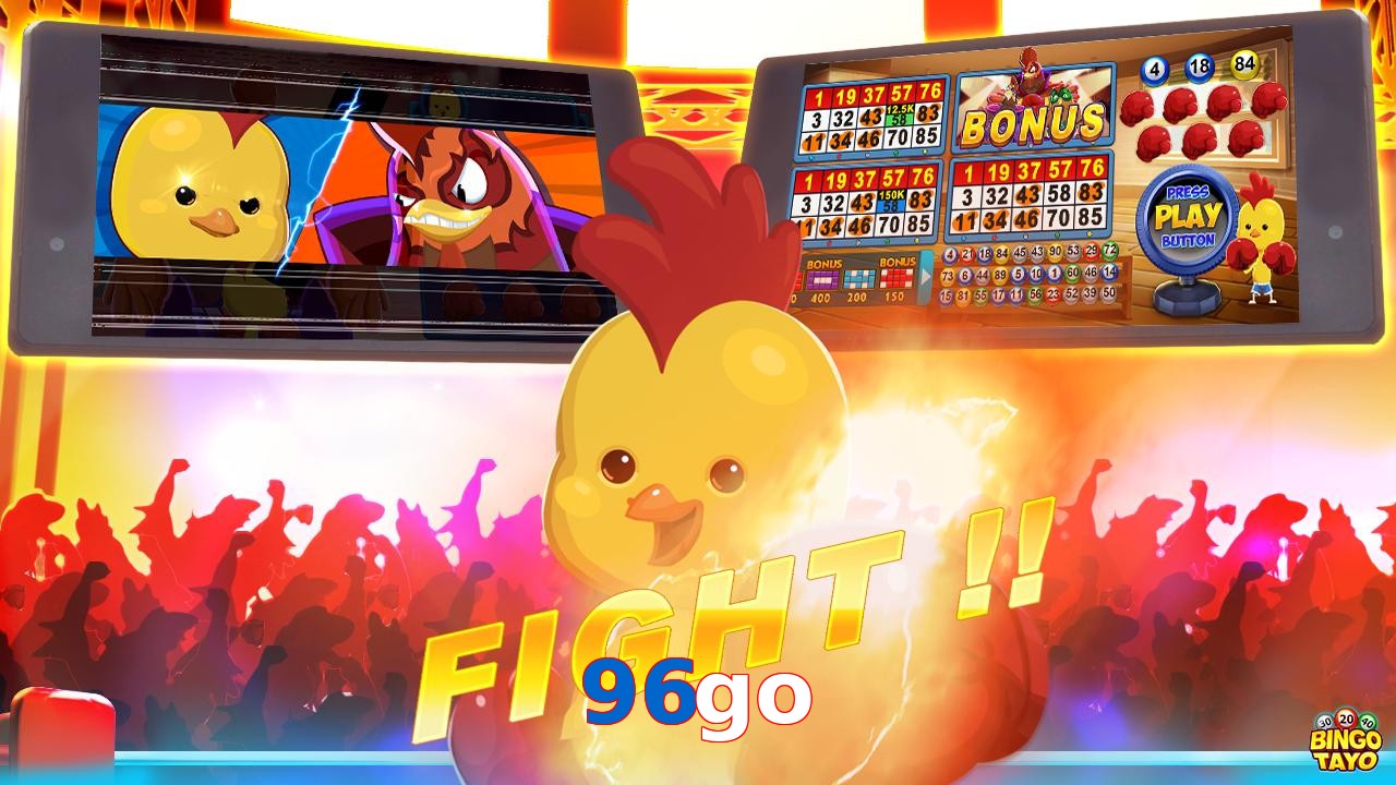 96go