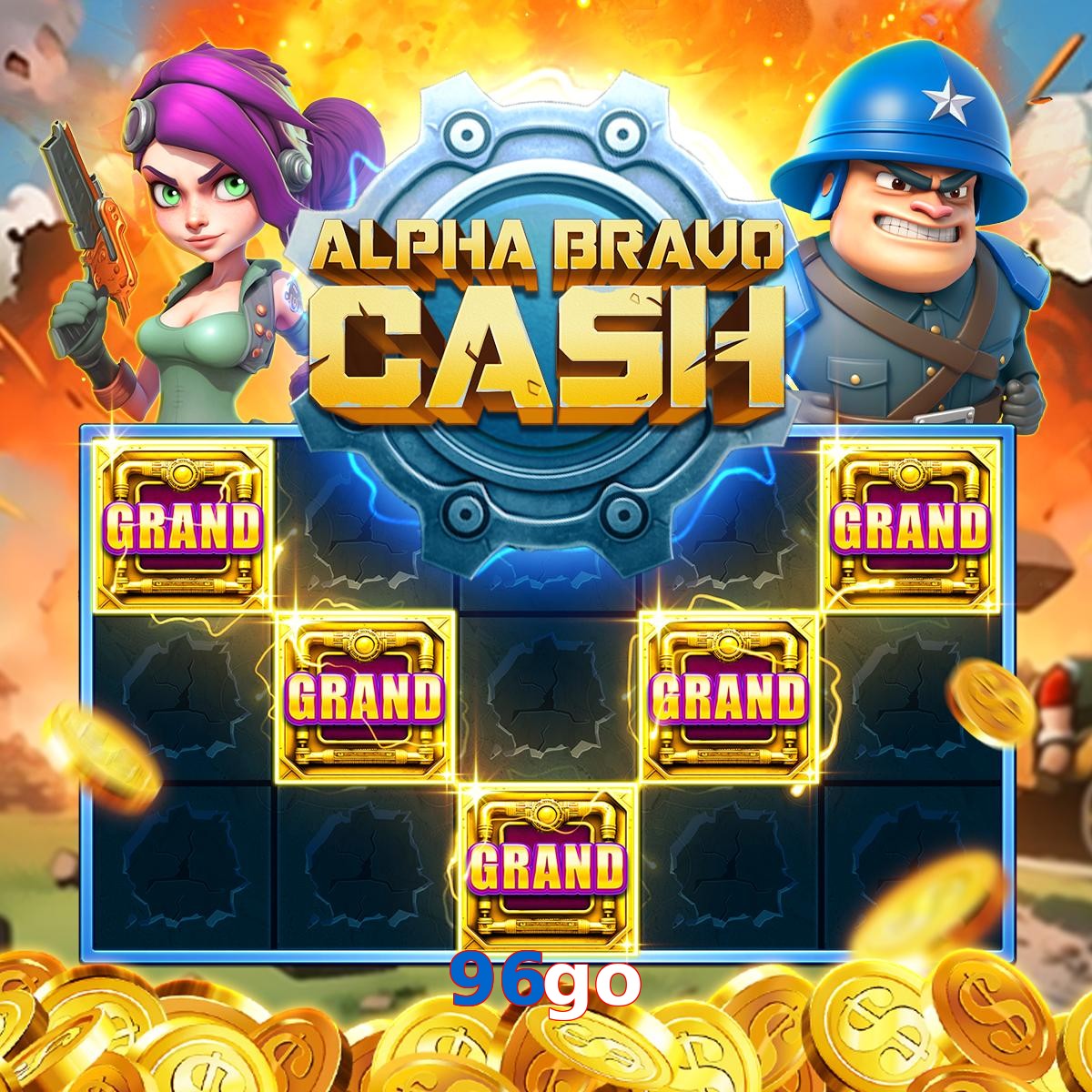 96go