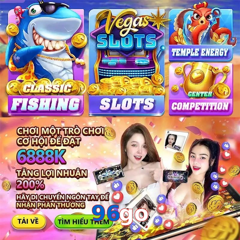96go
