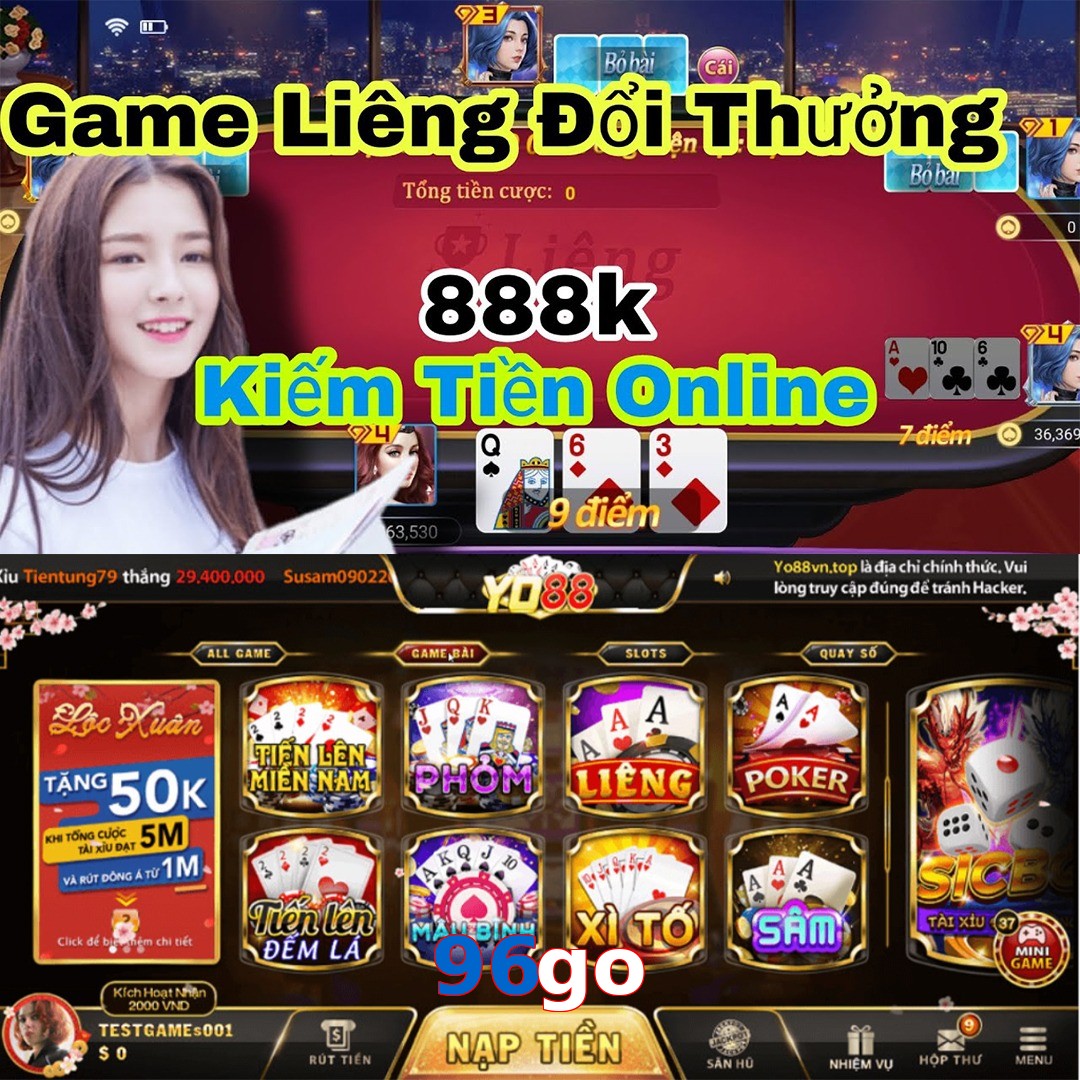 96go