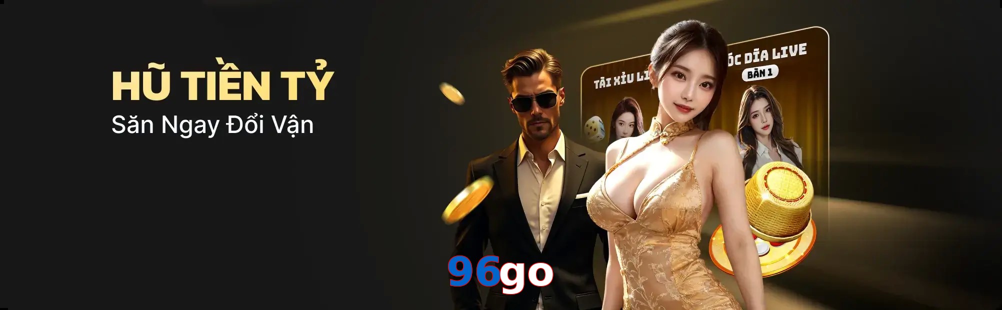 96go