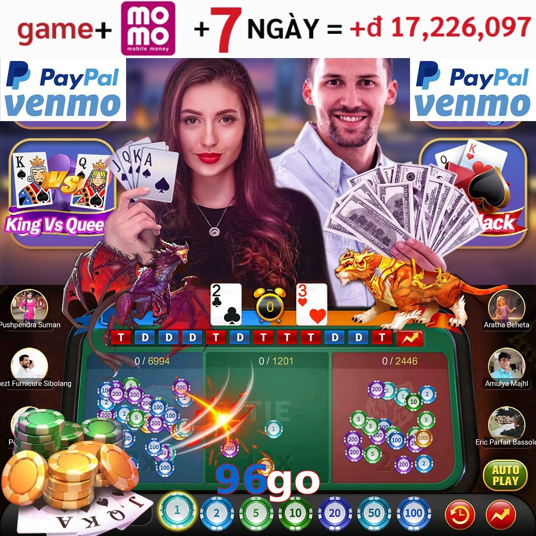 96go