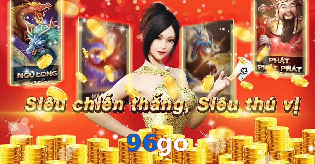 96go