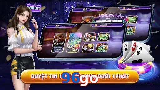 96go