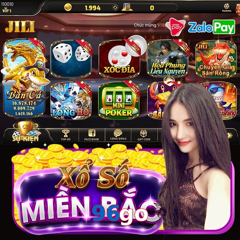 96go