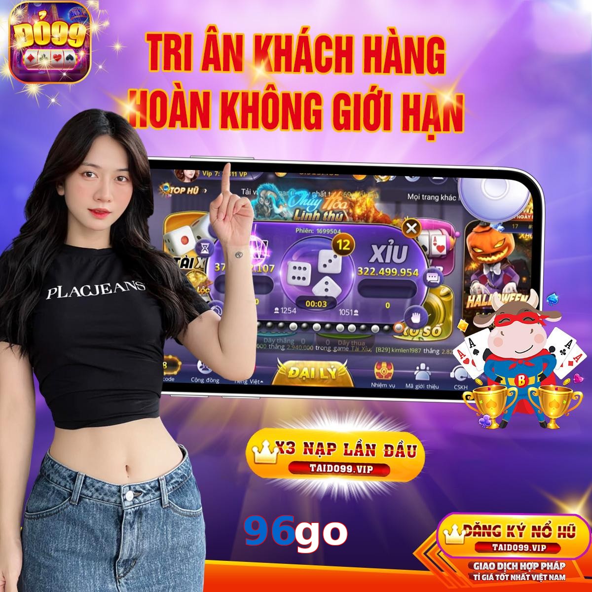 96go