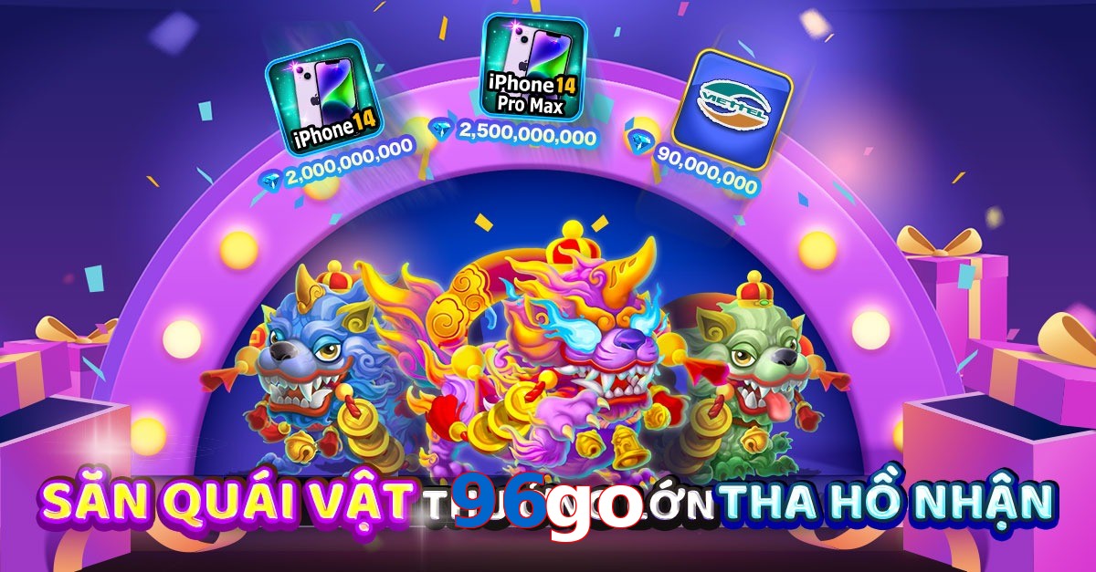 96go