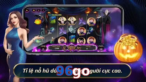 96go