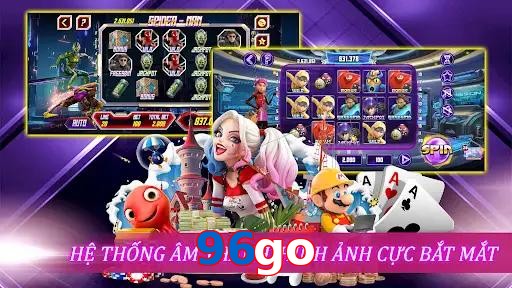 96go