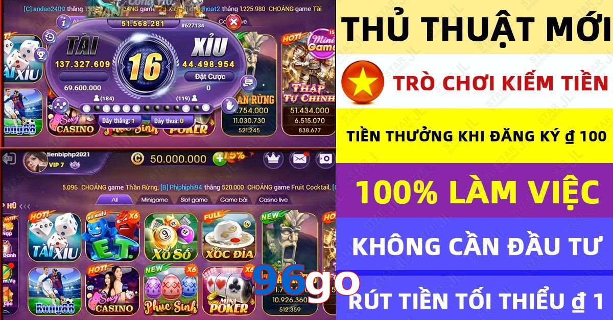 96go