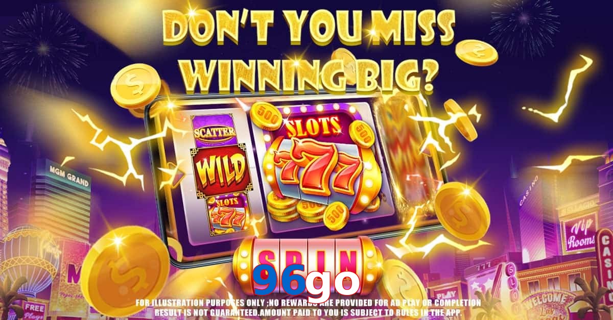 96go