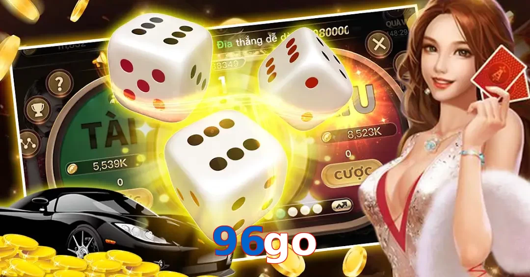 96go