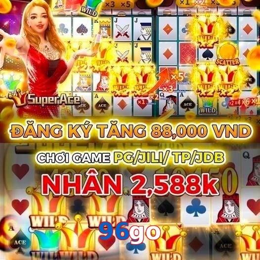96go