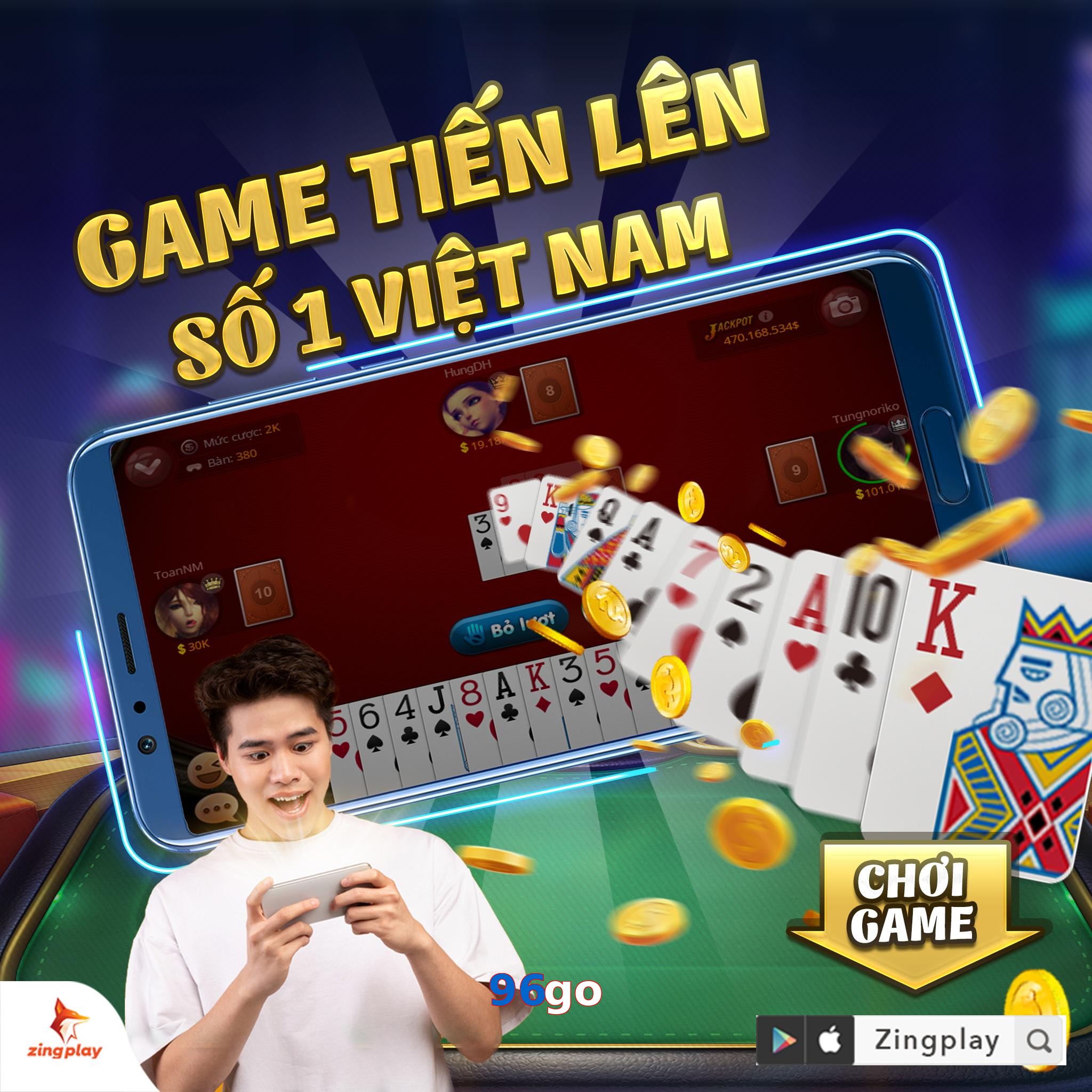 96go